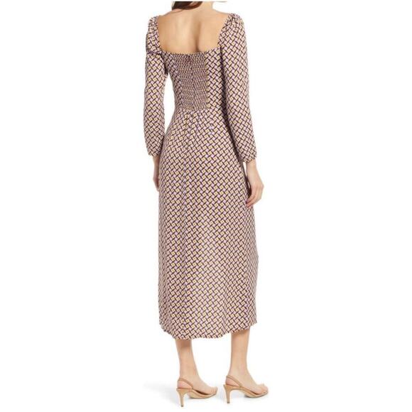 Reformation Hilda Dress - Picture 2 of 7